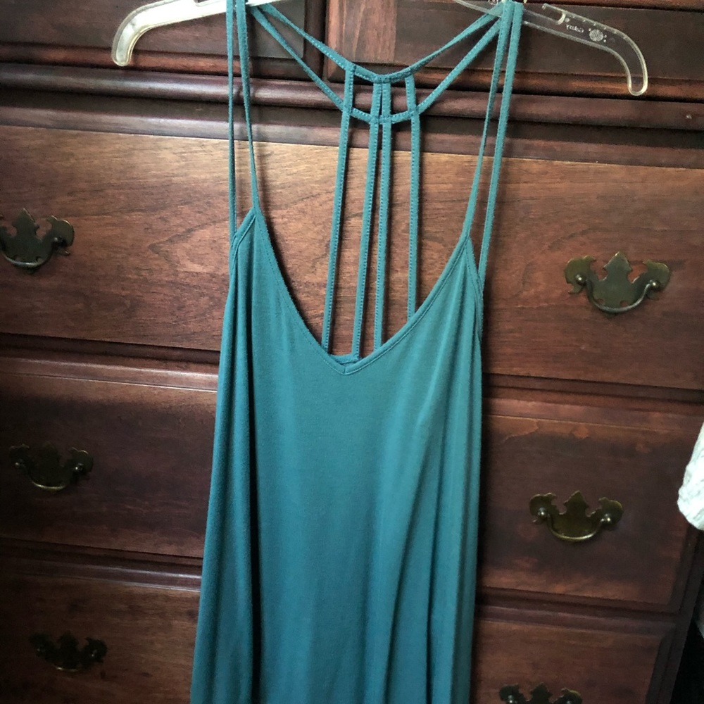 Express One Eleven Women’s Top